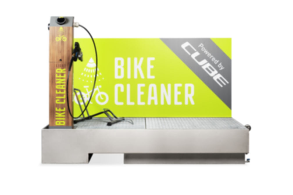 Bike Cleaner Flex
