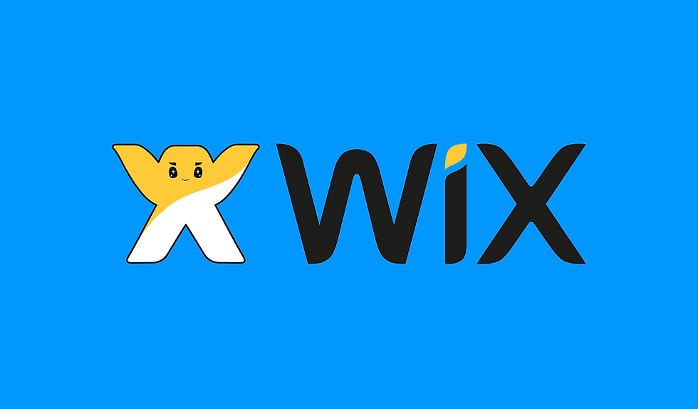 Hulp nodig bij wix website?
