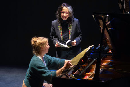Pianoles en coaching