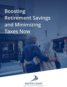 5 Tips to Retire Early and Save on Taxes