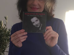 'The Ernen Recital 1996' nu verkrijgbaar