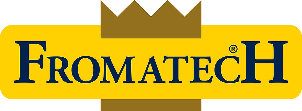Logo Fromatech