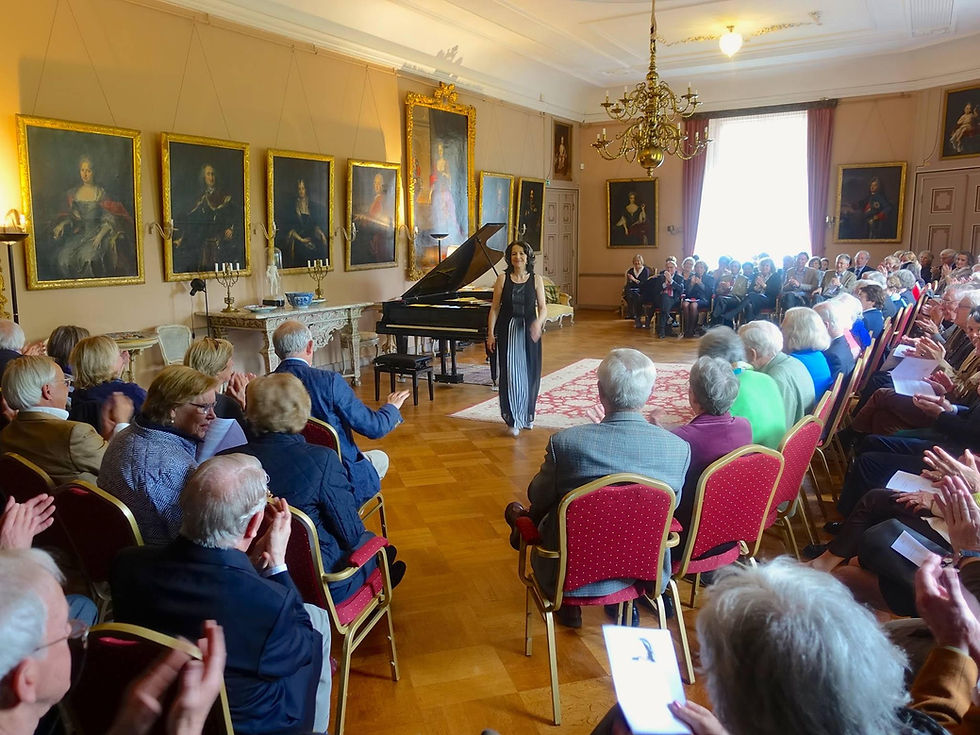 2017, Concert op Laag Keppel