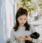 Photo of Megan