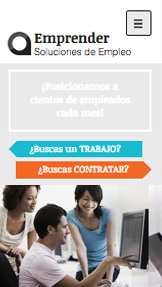 Ver todas las plantillas plantillas web – Agencia de reclutamiento ejecutivo