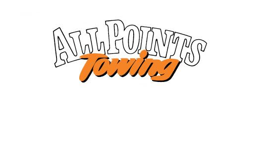 All Points Towing Serving the Reno Sparks area