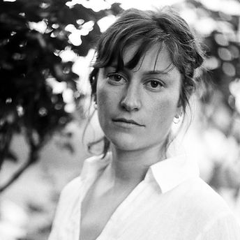 Portrait von Magdalena Thur