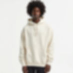 Essential Weighted Hoodie