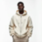 Elevation Zip Hoodie