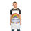 Thumbnail: Hotmessfommy Apron - "OG Hotmessfommy Logo"