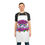 Thumbnail: Hotmessfommy Apron "Know What I Mean Jellybean"