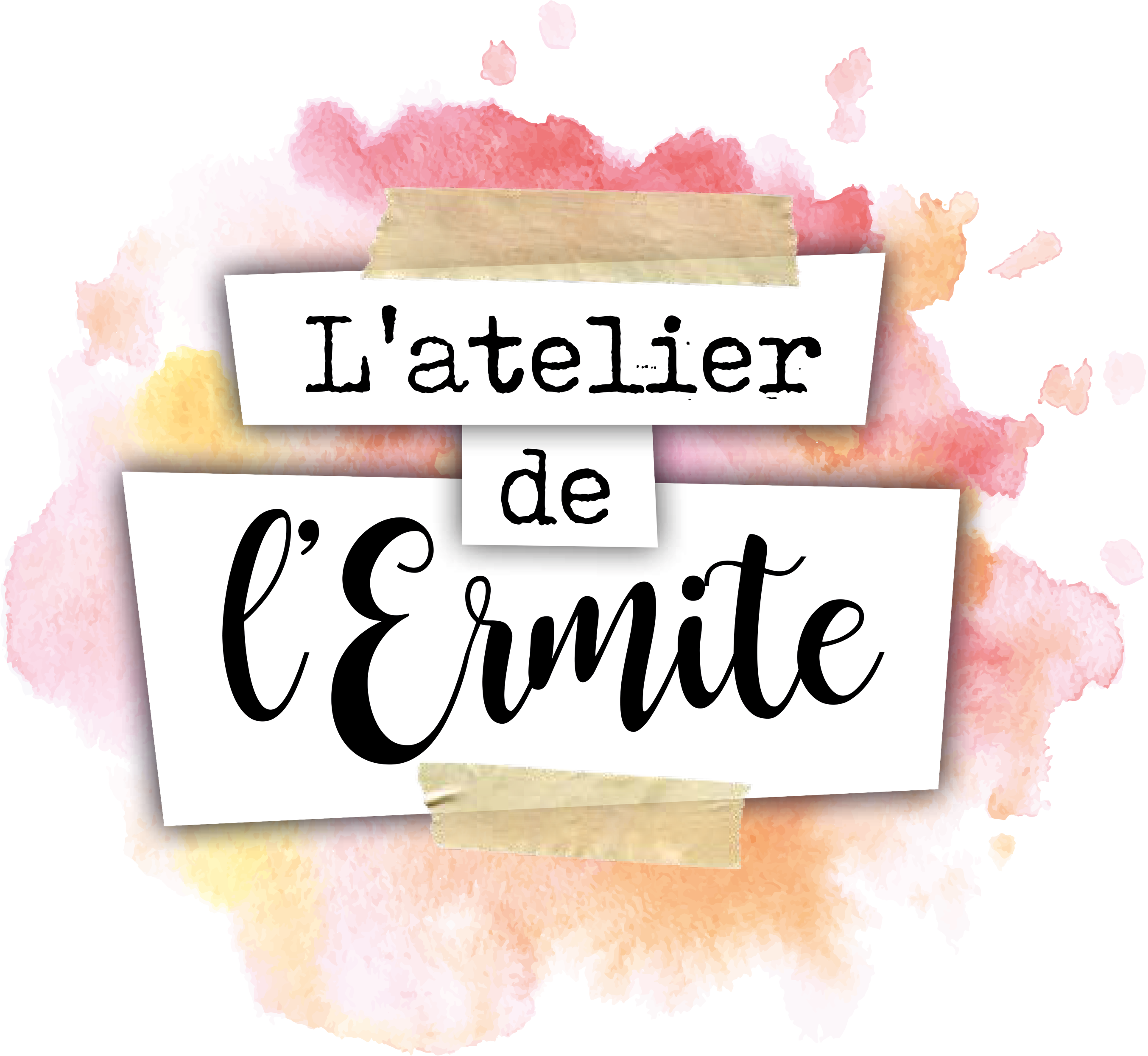 Atelier de l'Ermite