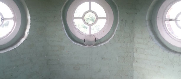 Exploring: Perrott’s Folly