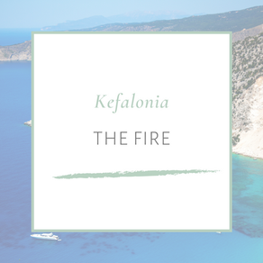 The Fire