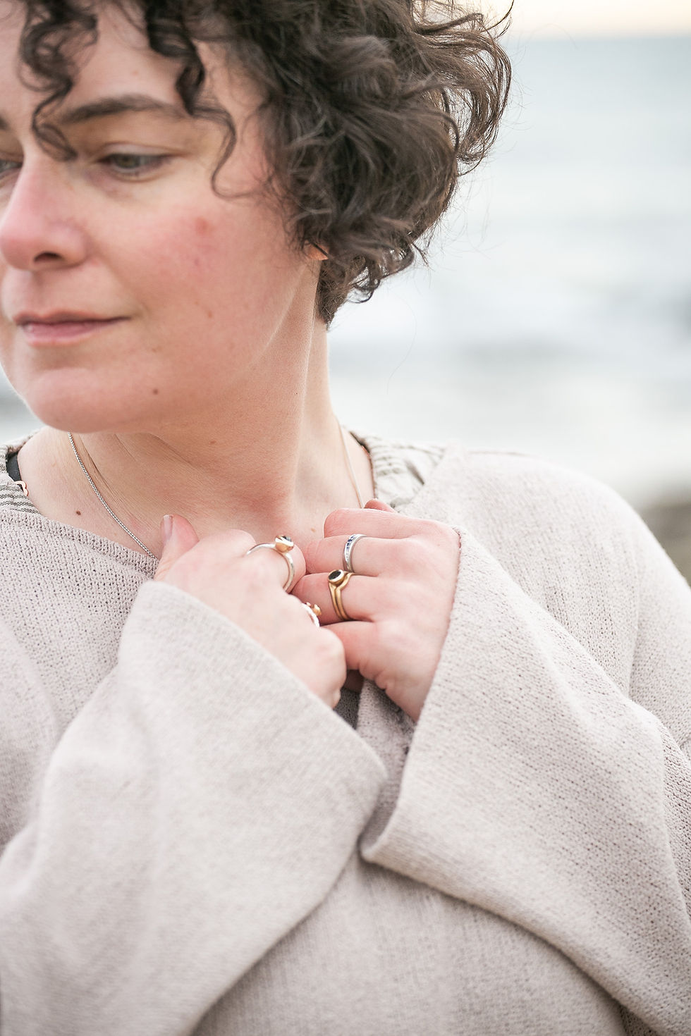 Becca Williams Jewellery