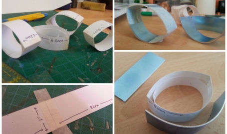 Ideas for new work …