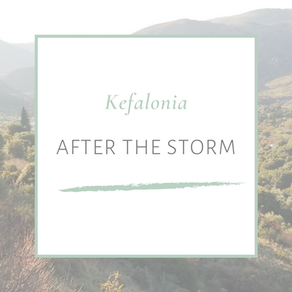 AFTER THE STORM