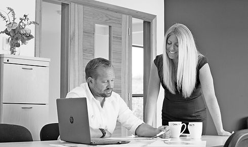 Pearce Fine Homes