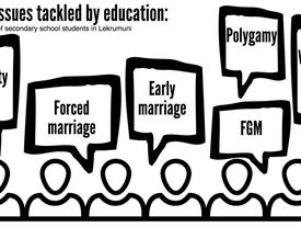 Education Removes Ignorance: Listening to Lekrumuni
