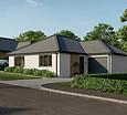 Pine Bungalow
