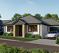 Oak Bungalow