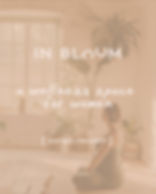 postnatal brand design