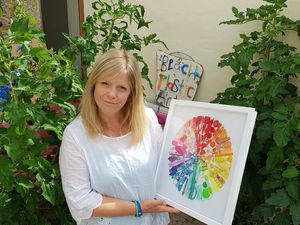 Guest Post: Michelle Costello from Smartie Lids on the Beach