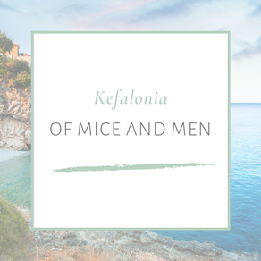 OF MICE AND MEN