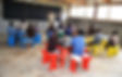 New Class & furniture