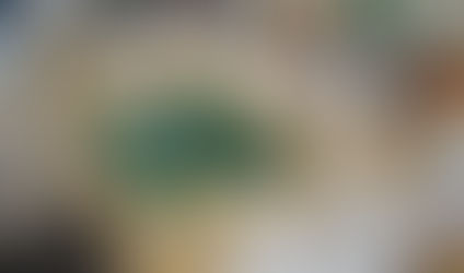 Planning some new silverware for 2012 …