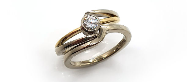 Remodeling Wedding & Engagement Rings