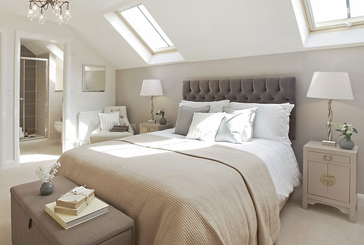 Pearce Fine Homes