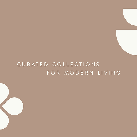 Ecommerce brand design