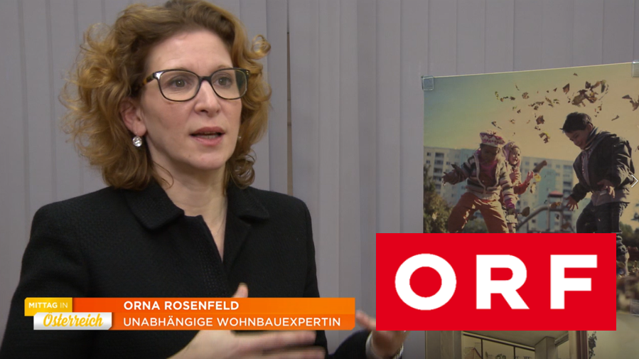 Austrian TV channel ORF