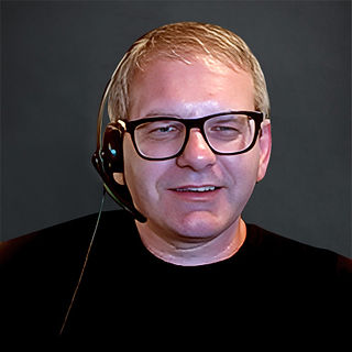 Martin Dennis Timoney