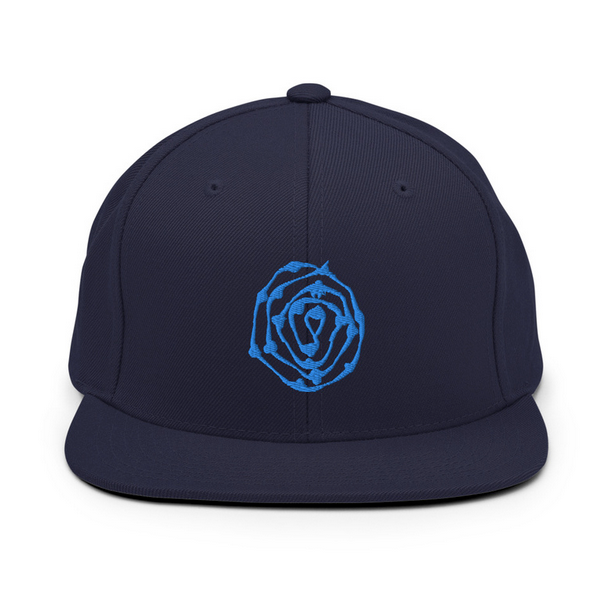 Thumbnail: Spaces for Being | Snapback Hat