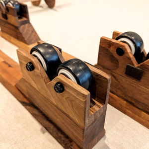 manchester judaica, torah, wooden,