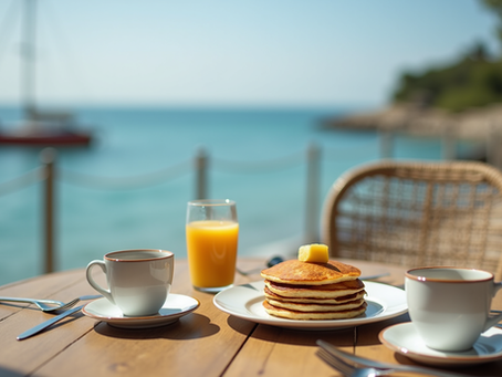 Where to Find Breakfast in Key West