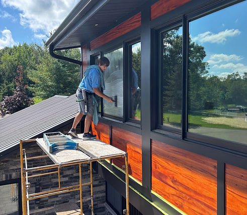 Window Cleaner