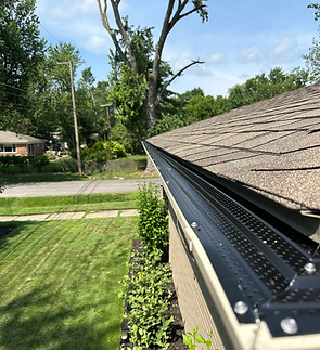 Gutter Guards