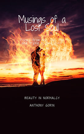 Musings of a Lost Soul ed1.jpg