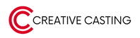 Creative Casting Logo