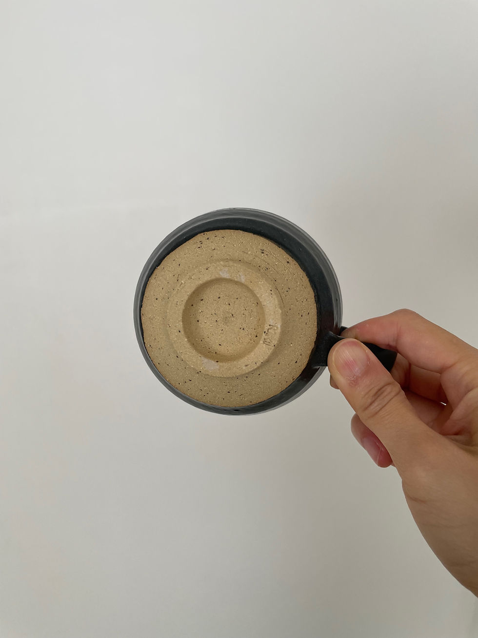 Thumbnail: Bird handle cup 