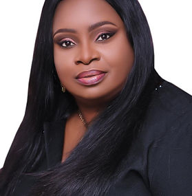 Pharm. Iniobong Josiah