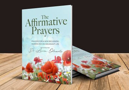  AFFIRMATIVE PRAYERS