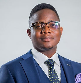Ezeogu Chukwuemeka Kayode