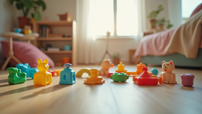 Benefits of Online Play Therapy for Children: Embracing Remote Therapy for Kids