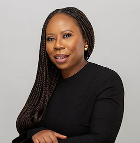 Yetty Williams