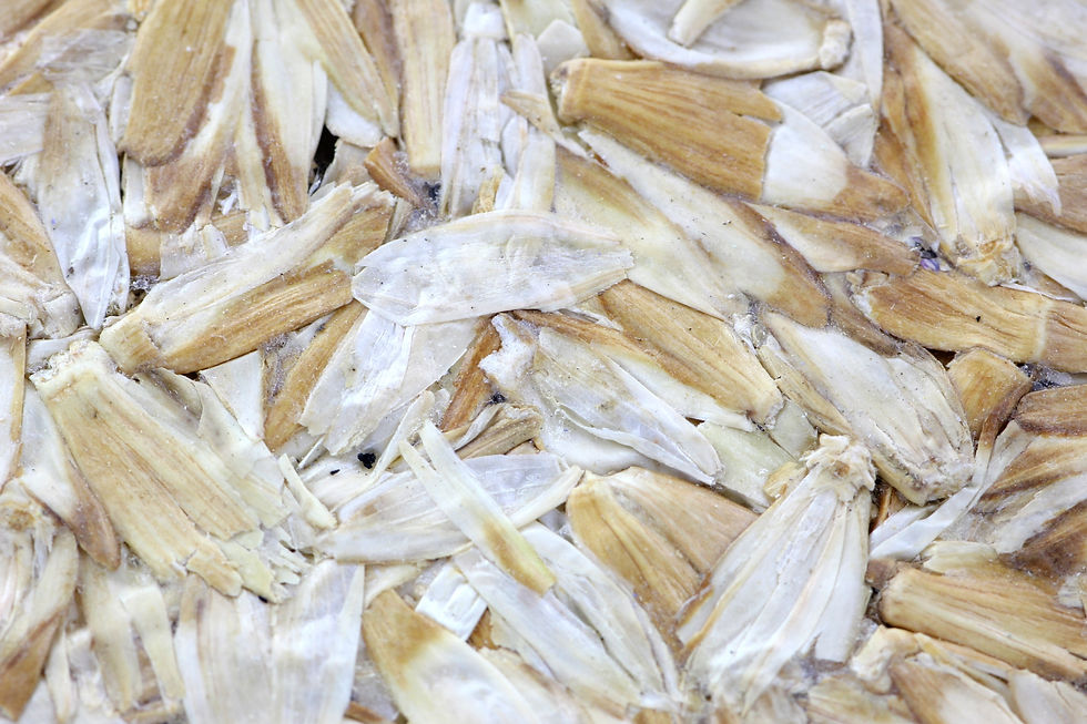 Thumbnail: Wireless charger "NaturSafe"