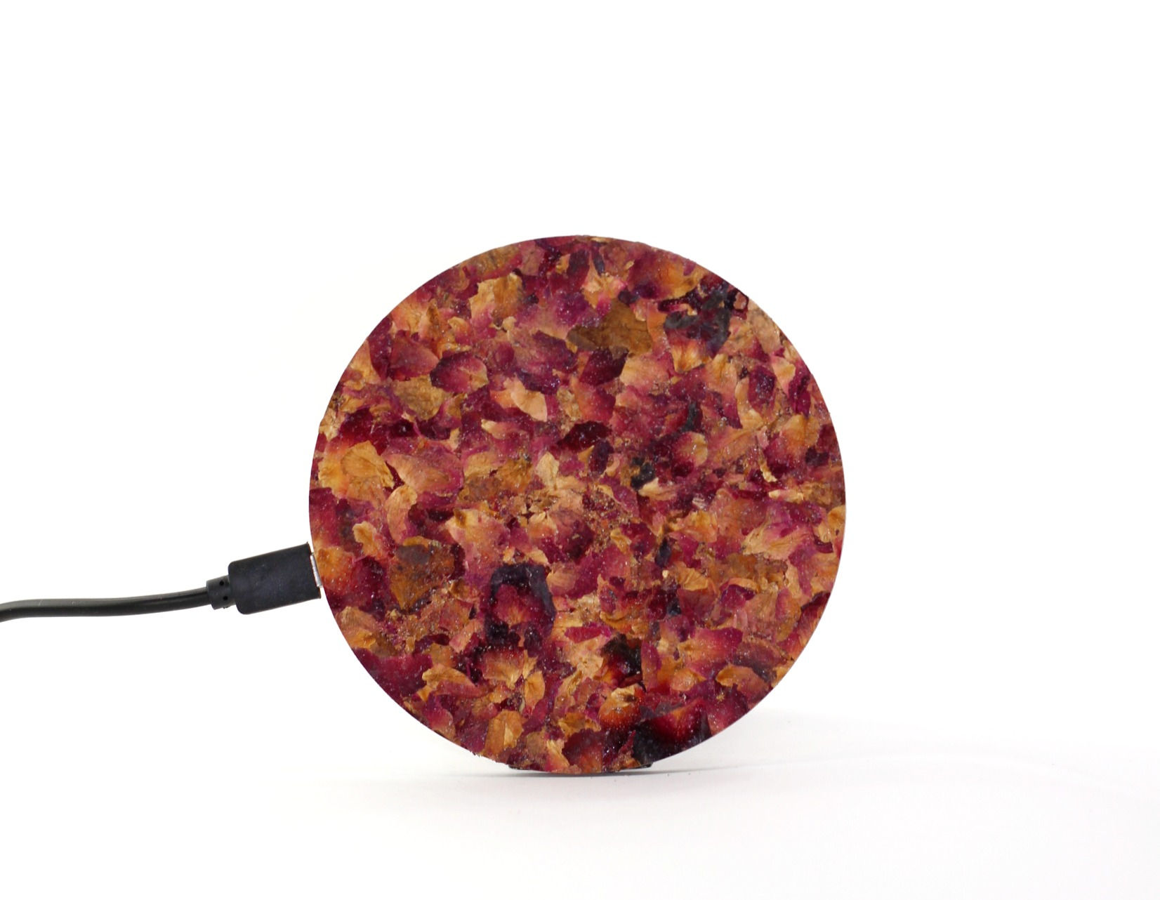 Wireless charger "NaturSafe"